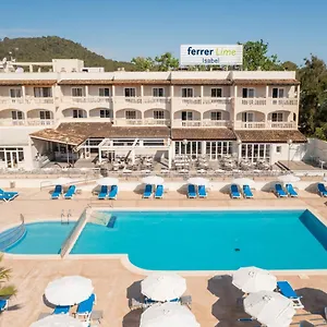 Ferrer Lime Isabel Cala Bona